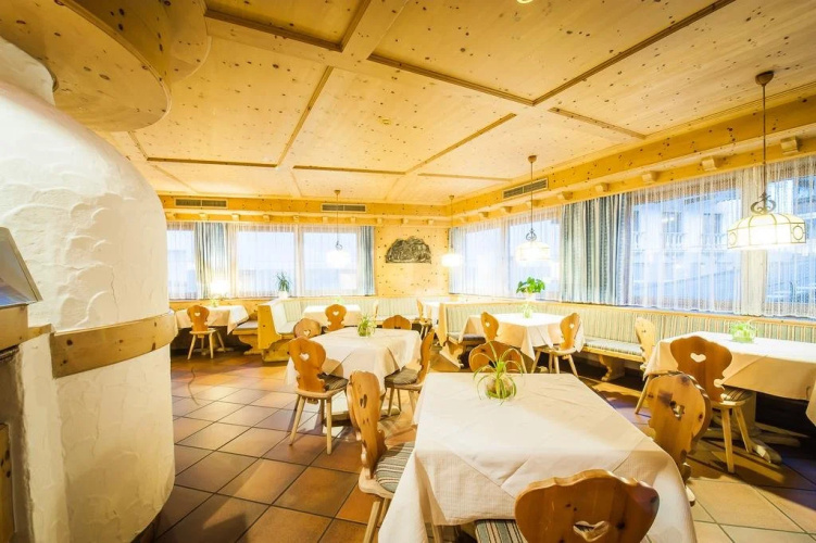 Hotel Frickhof