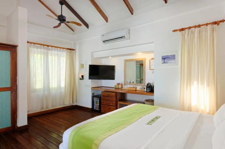 Superior Villa