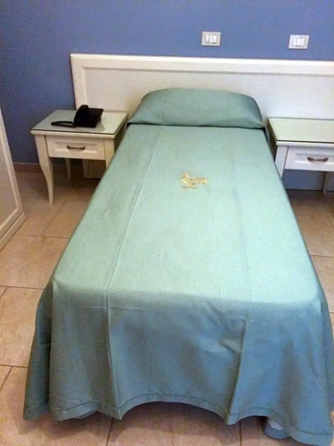 Hotel Zio Cataldo