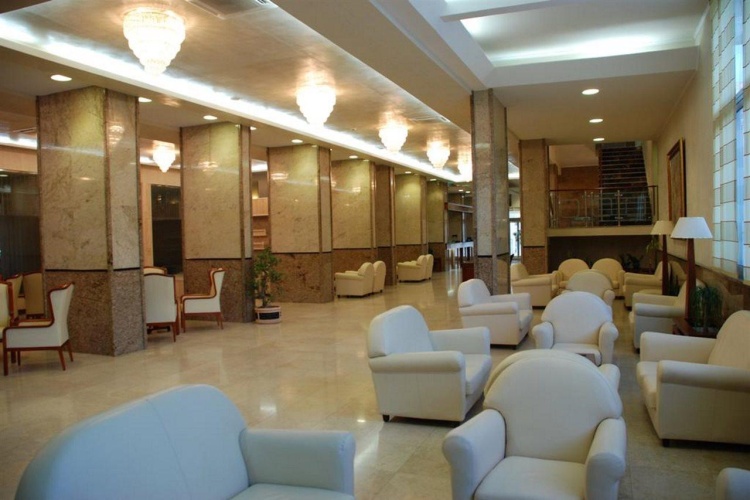 Mediteran Wellness and Spa, Congress Center photo 18