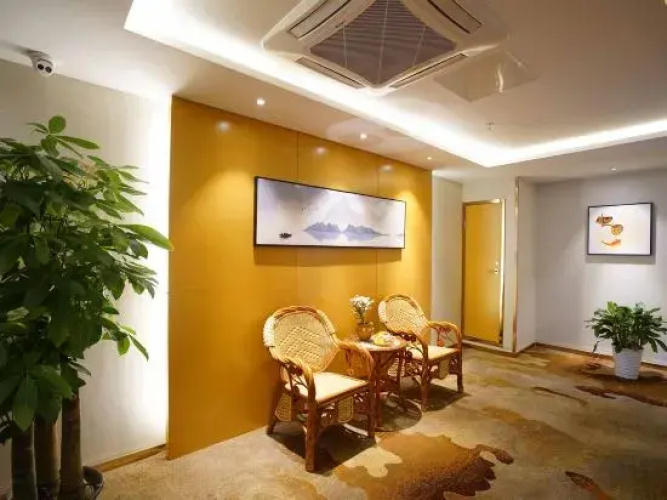 Orient Hotel