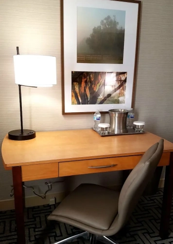 Double Suite with balcony