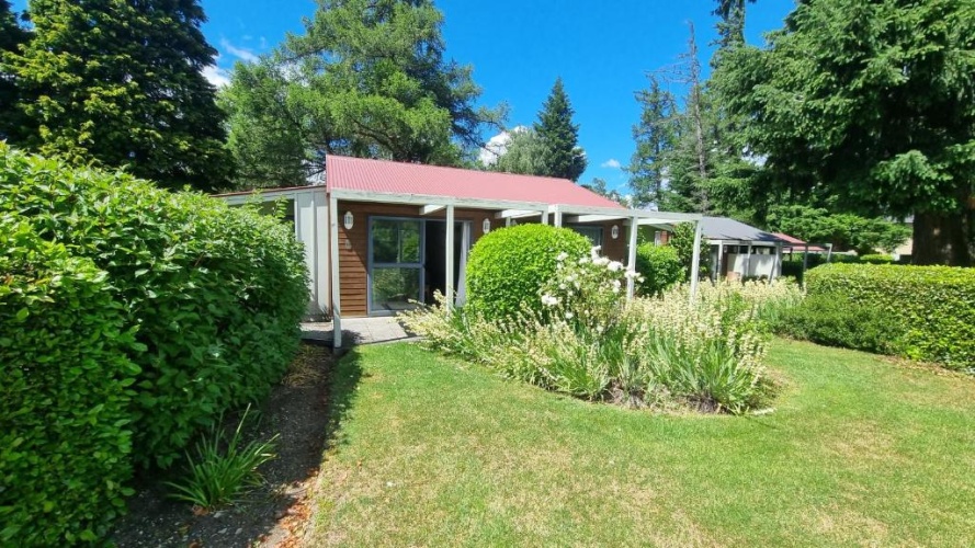 1 Bedroom Cottage