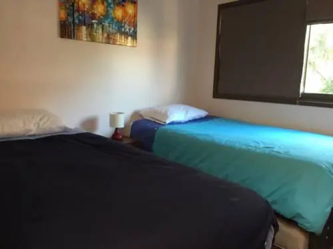 Yemanya Hostal