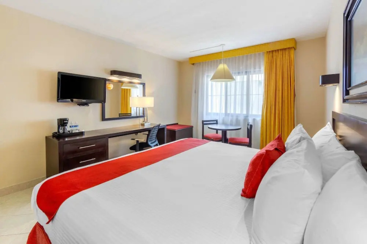 Quality Inn Tuxtla Gutierrez