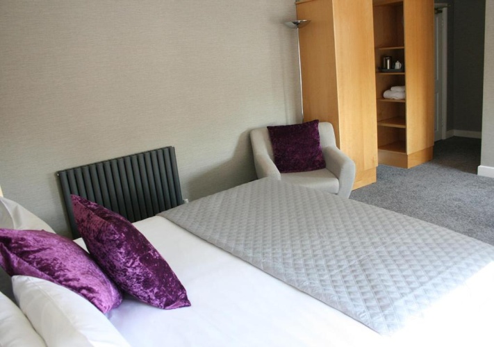 Superior Double room