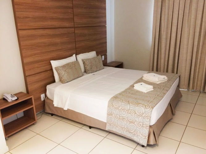 Royal Star Thermas Resort