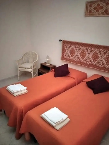 B&B San Francesco