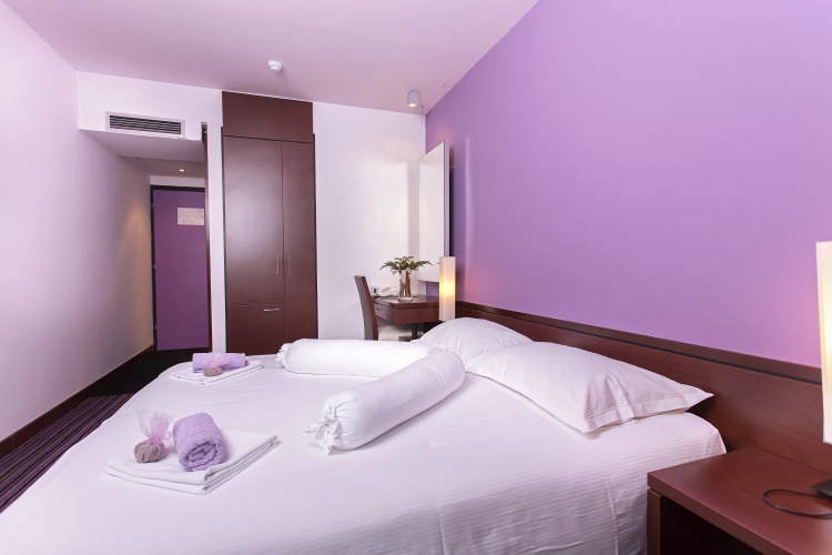 Hotel Adriatic