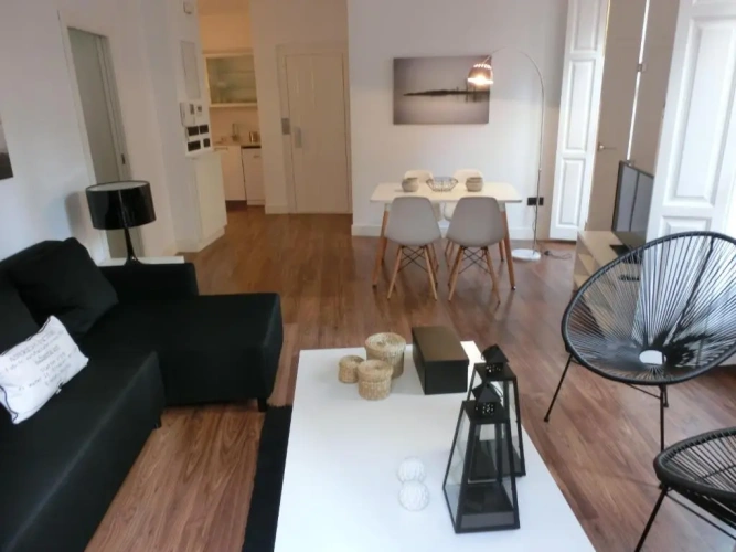 Superior Apartment