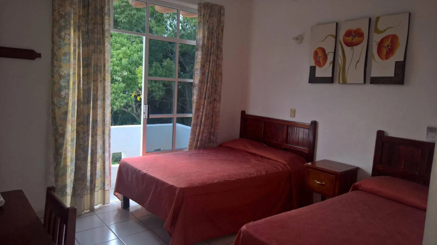 Hotel CZ
