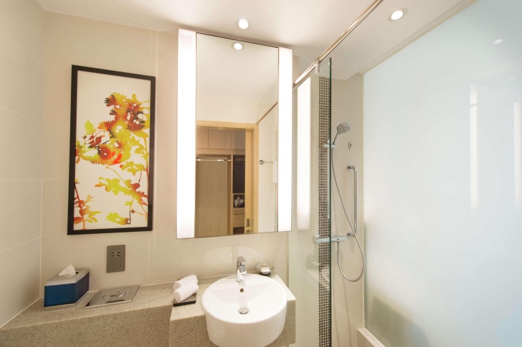 Hilton Garden Inn Singapore Serangoon photo 12