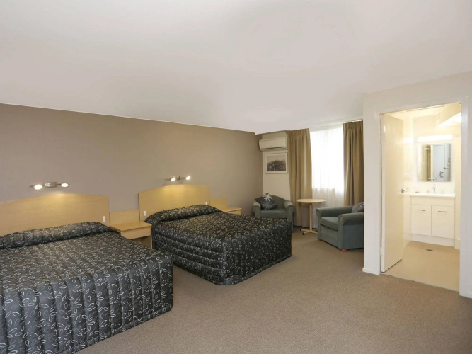 Cosmo Motel Adamstown