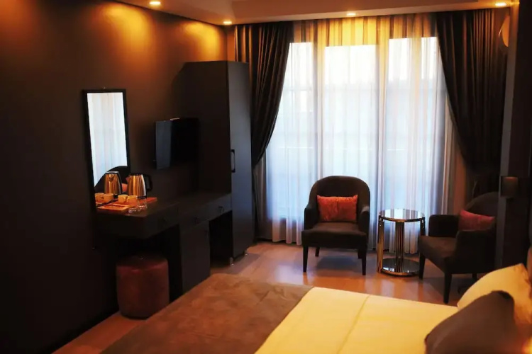 Oneday Suit Hotel