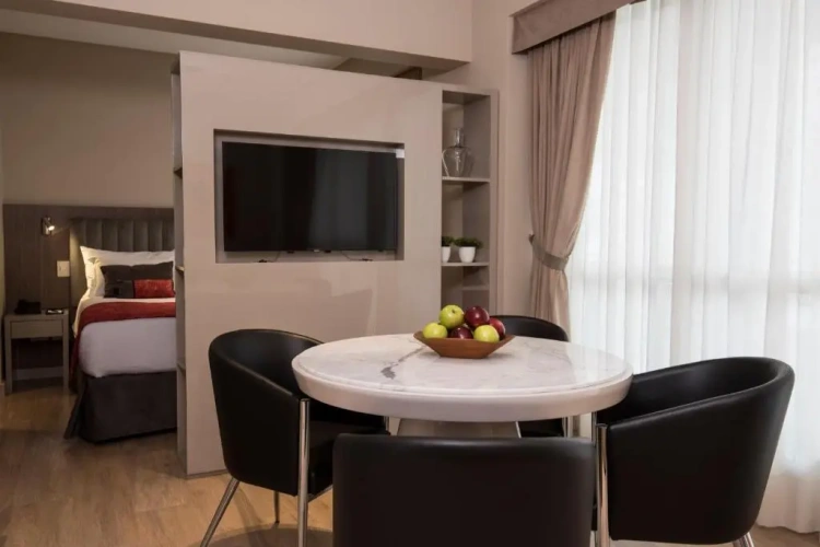 Double Suite