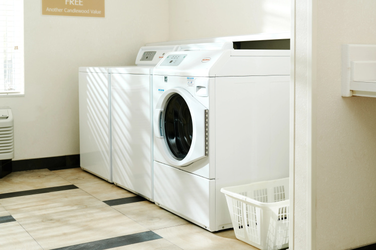 Candlewood Suites Washington North by IHG