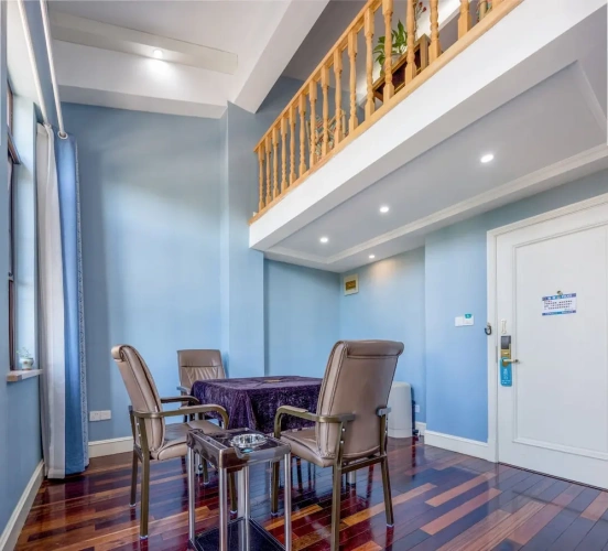 Superior Suite