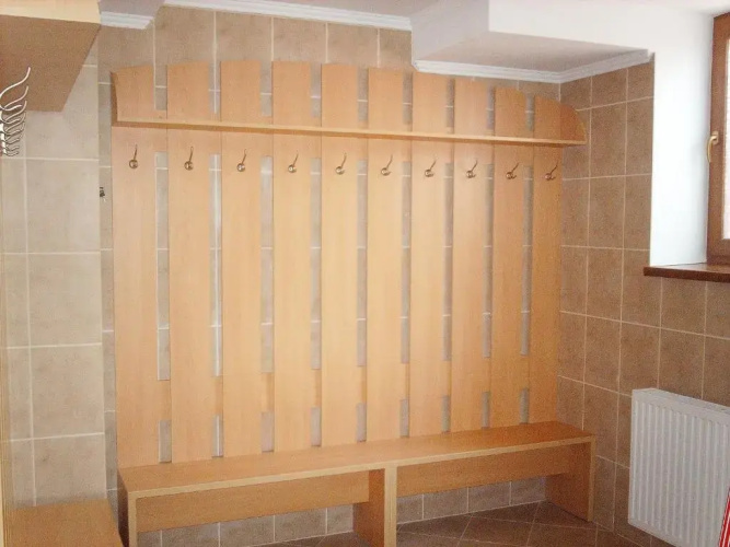 Hotel Forward Pool&Sauna