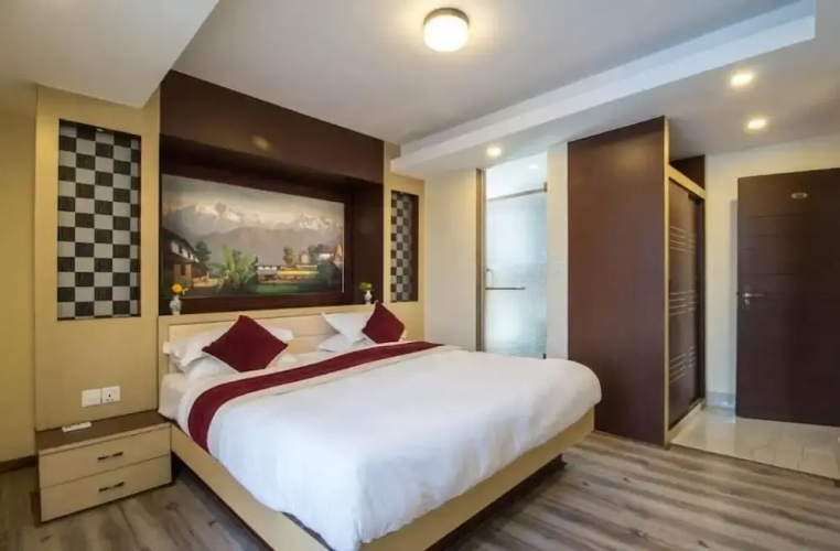 Cosy Stay & Dine