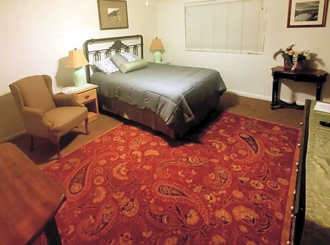 Terrace Park Inn