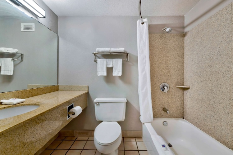 La Quinta Inn Bartlesville