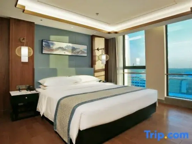 Standard Double Suite