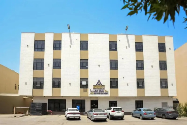 Samt Inn Al Fayha
