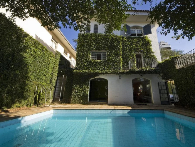 Traipu Eco Hostel
