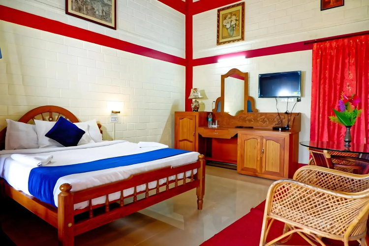 Imagen del hotel