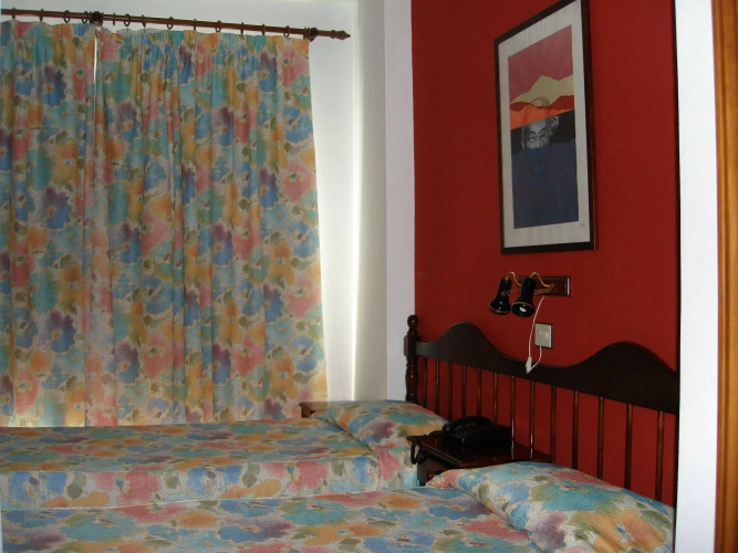 Hotel Ida Inés