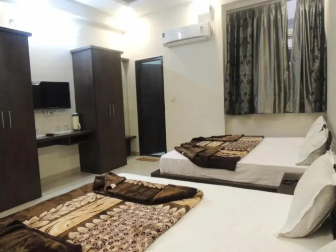 Hotel Surya Mahal