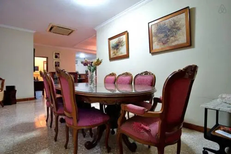 Meranti Guest House