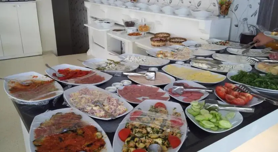 Hotel Metecan