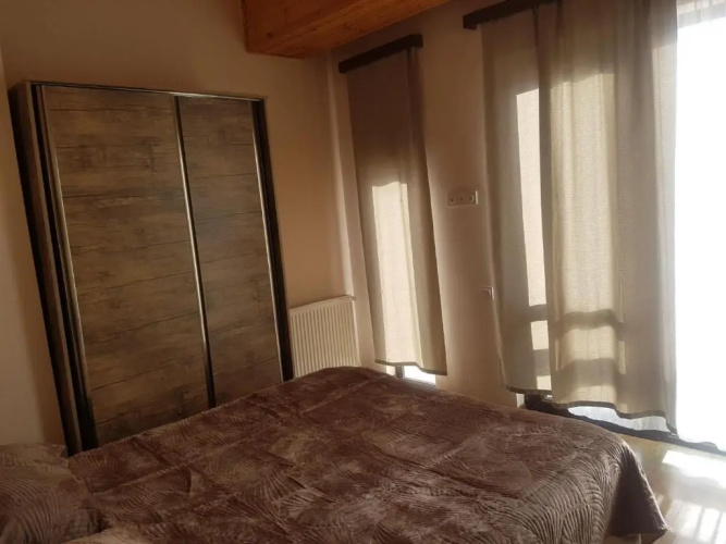 Memories House