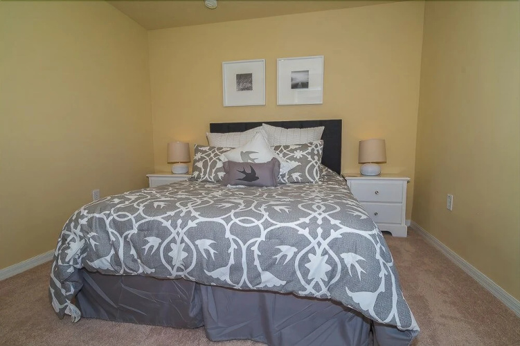 Orange Tree 15830 - Four Bedroom Villa