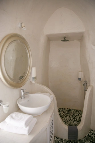 Suite with sea view