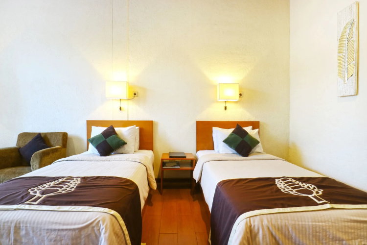 Hotel & Banquet Panorama Lembang
