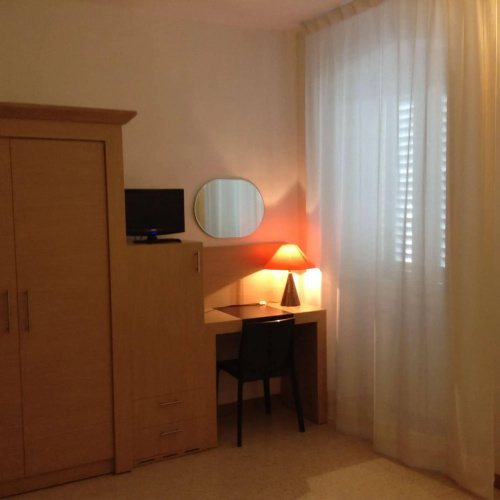 Albergo Giugni