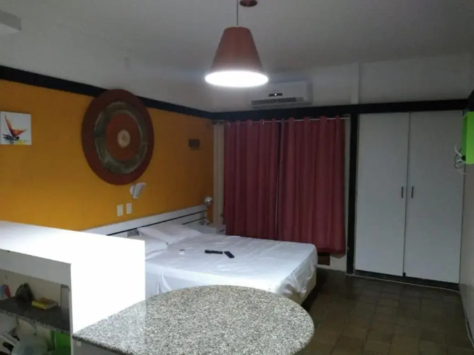 Hotel Tabajara Flats
