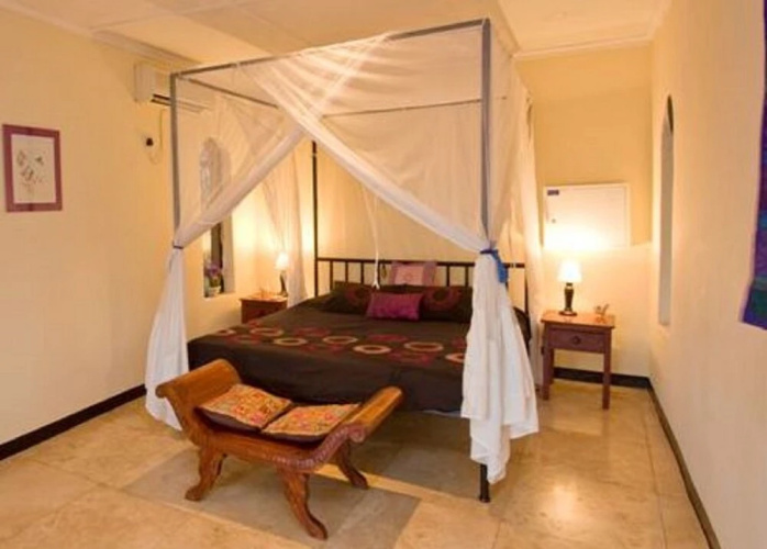 Prana House