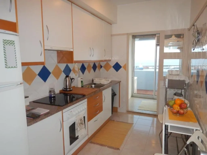 3 Bedrooms Double Apartment