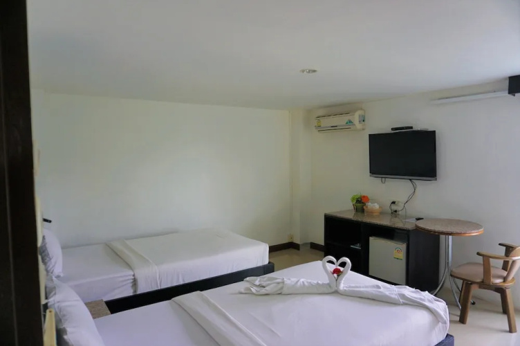 Nirakon Hotel