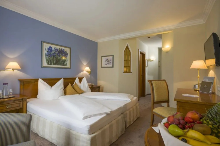 Hotel Panorama Royal