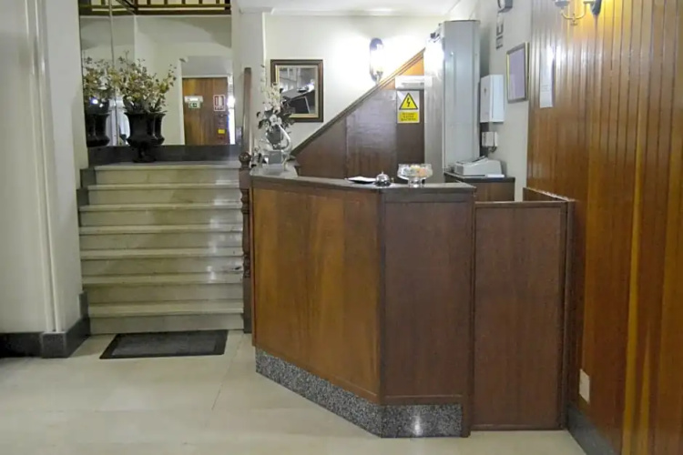 Hotel Almendra