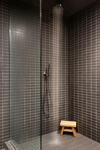 Standard Double Basement room