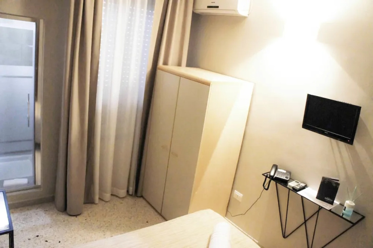 Albergo D'Onofrio