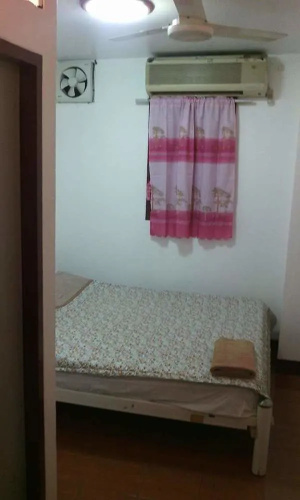 Marina Guesthouse