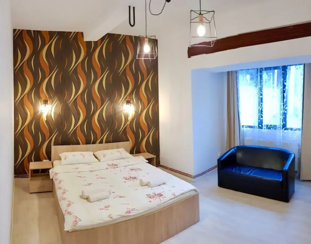 Cismigiu Grand Residence