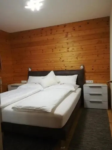 Apartement Gabi