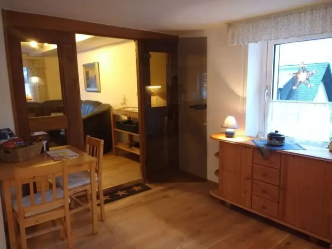"ganseliesel" Comfortable Holiday Residence